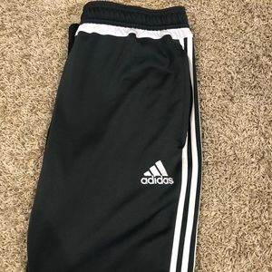 Adidas Climacool Track Pants